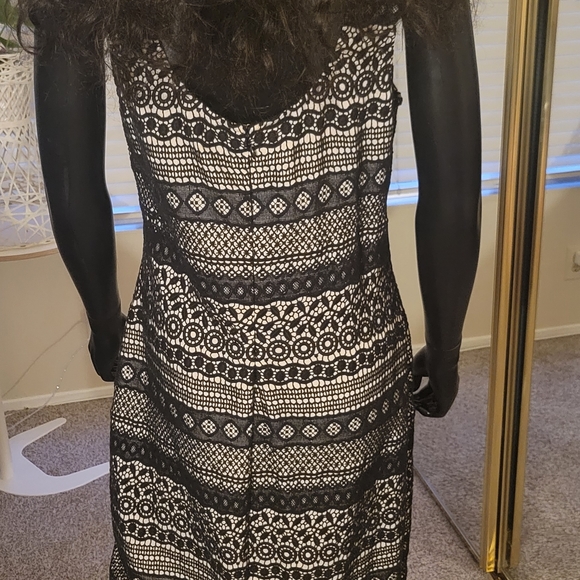 CeCe by Cynthia Steffe Sheath Dress - Picture 5 of 10